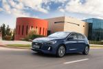 Hyundai i30 2017 года
